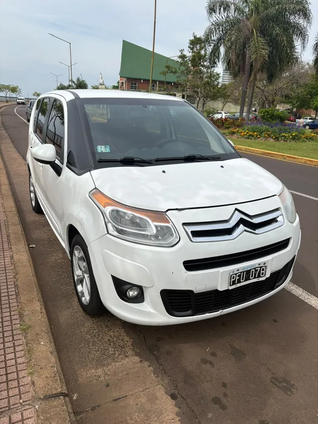 Citroen C3 Picasso